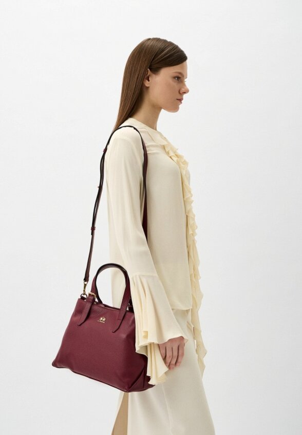 Сумка La Martina