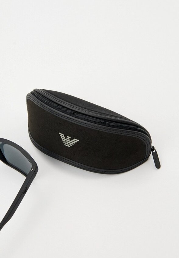 Очки солнцезащитные Emporio Armani