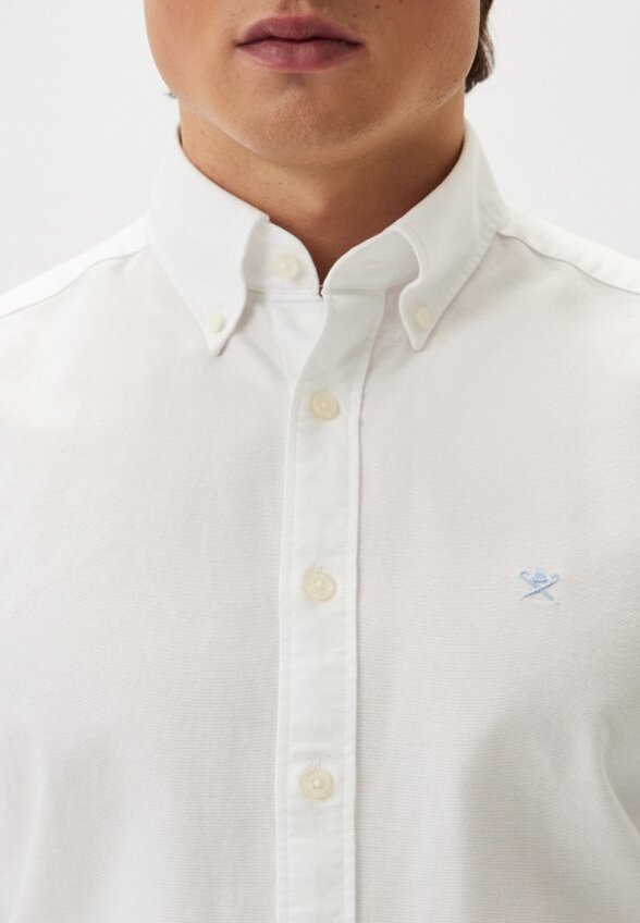 Рубашка Hackett London