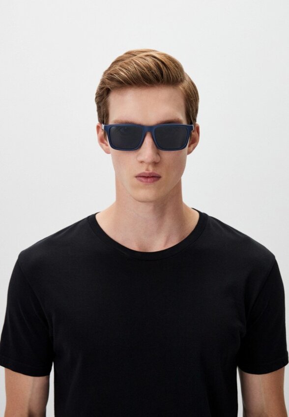 Очки солнцезащитные Emporio Armani