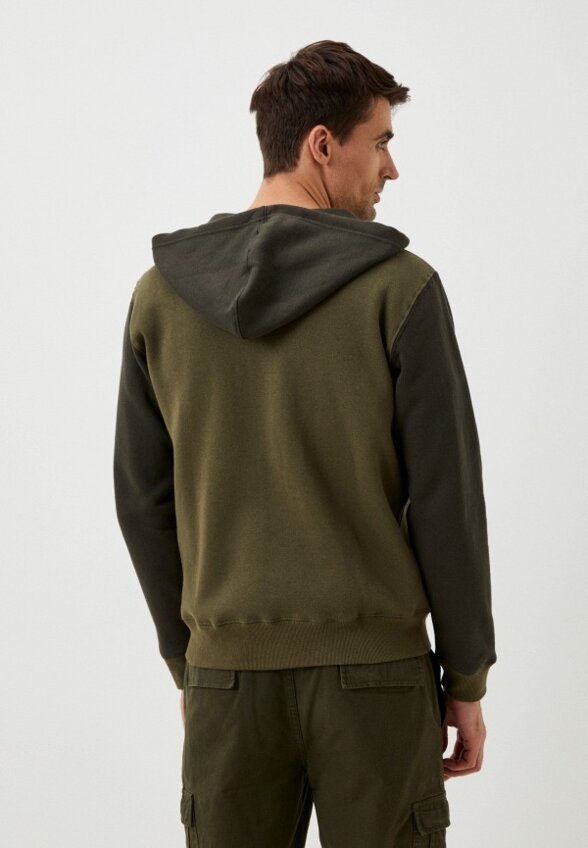 Толстовка Сплав