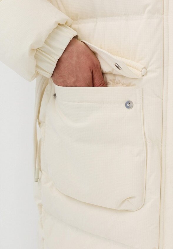 Пуховик Bulmer