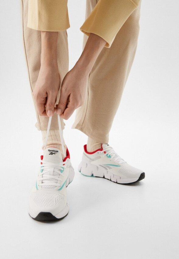 Кроссовки Reebok