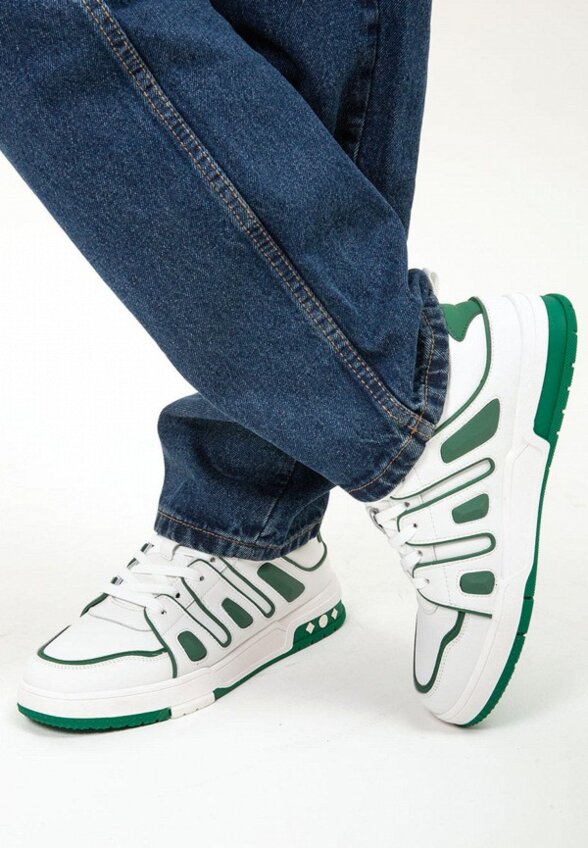 Кеды Bruno Renzoni