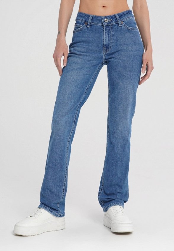 Джинсы Твое