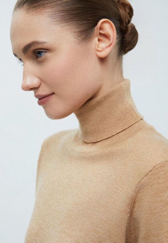 Водолазка Finn Flare