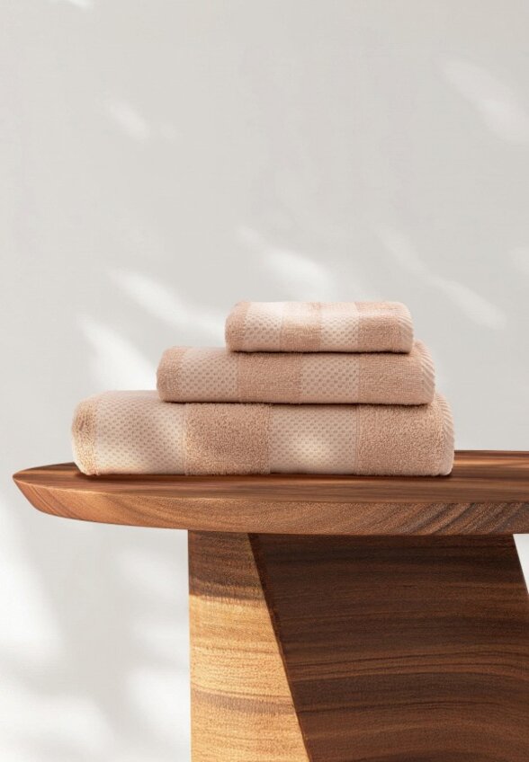 Комплект полотенец Василиса