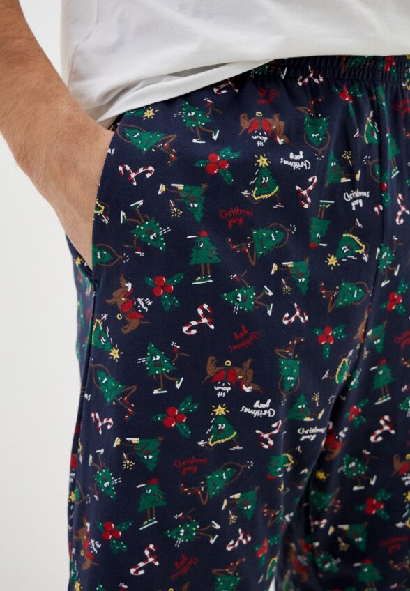 Шорты домашние Mark Formelle