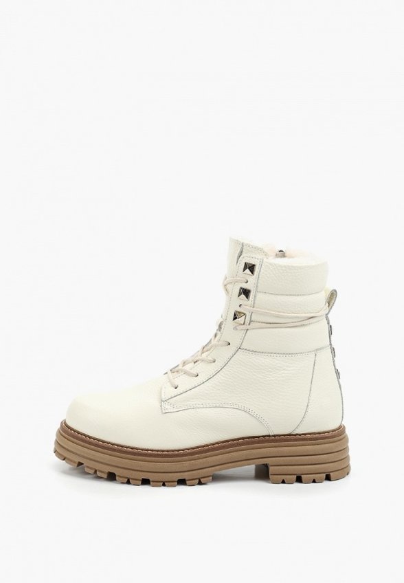 Ботинки Emanuele Gelmetti