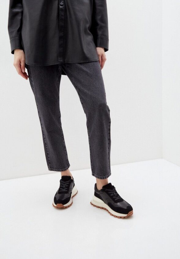 Кроссовки Maxadorre