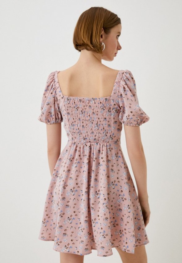 Платье TrendyAngel