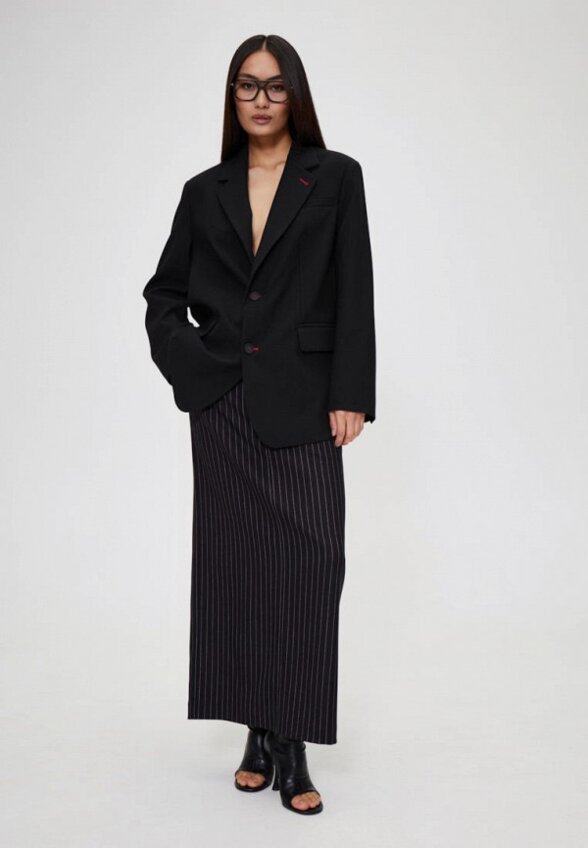 Жакет SashaOstrov