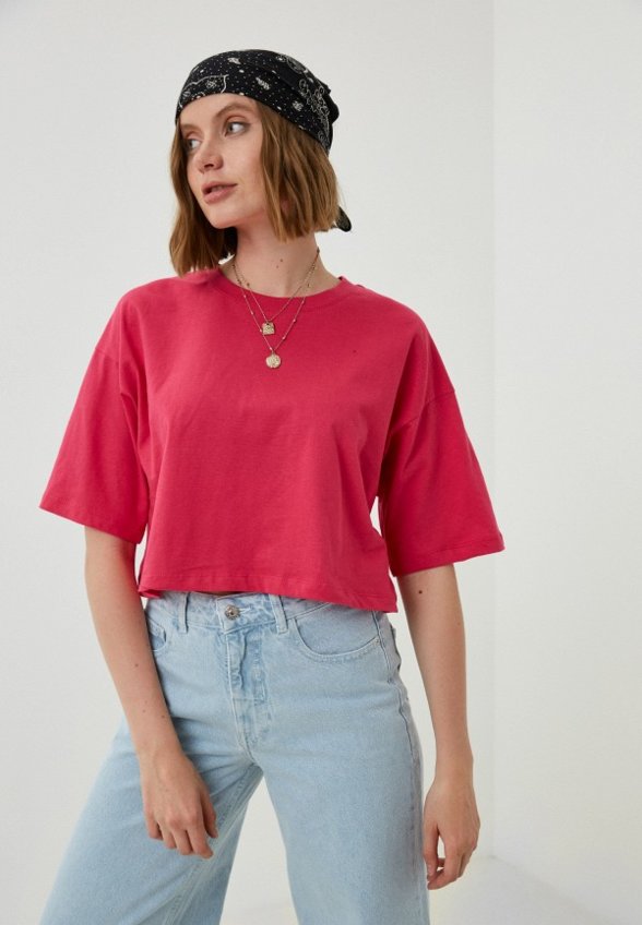 Футболка Trendyol