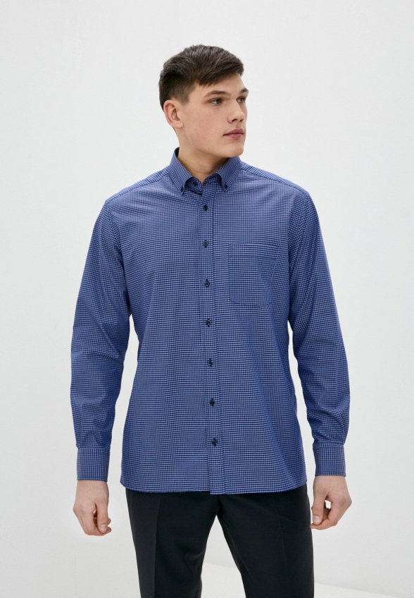 Рубашка Eterna