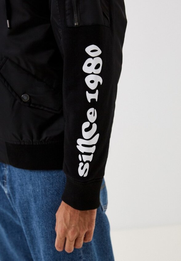 Куртка утепленная The Hundreds