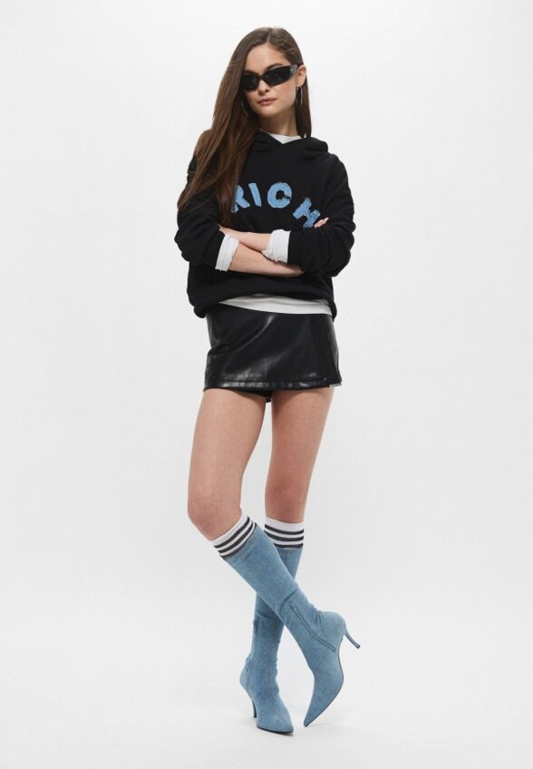 Худи John Richmond