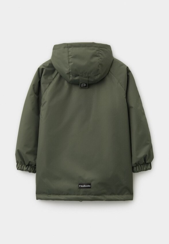 Куртка утепленная FikaBooka