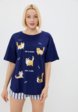 Пижама Vienetta1  - превью