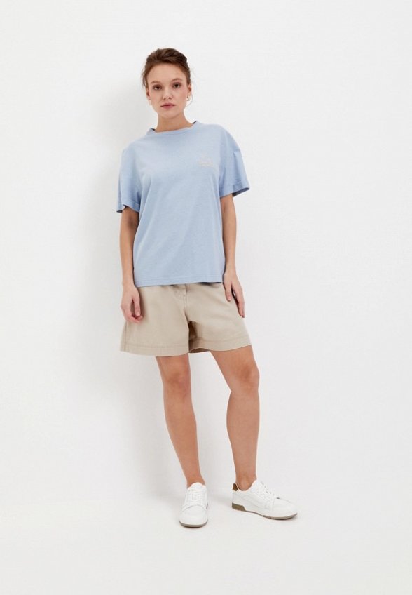 Футболка Quattrocomforto