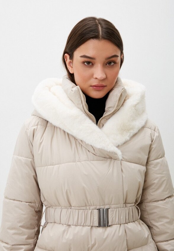 Пуховик Zolla