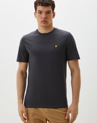 Футболка Lyle & Scott мужчинам