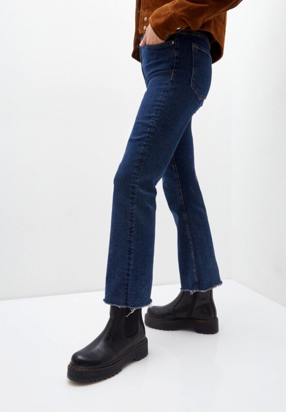 Ботинки Briggs