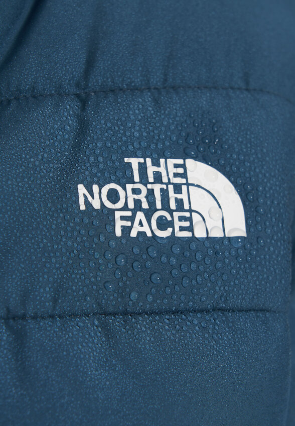Пуховик женский The North Face Aconcagua 3, Синий