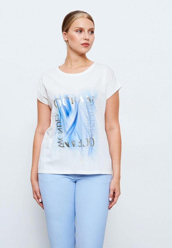 Футболка Gerry Weber