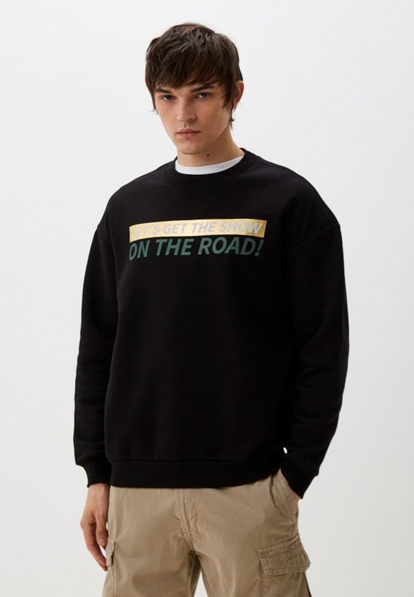 Свитшот Koton