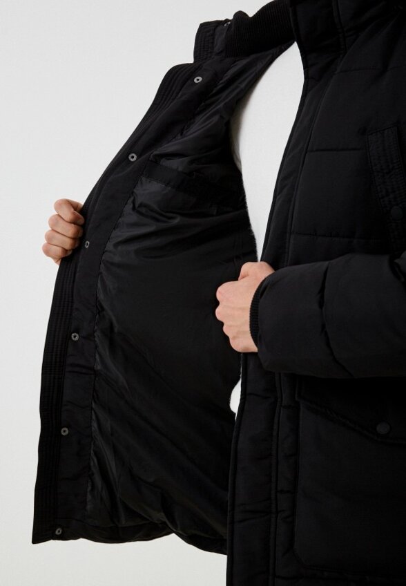 Пуховик O'STIN