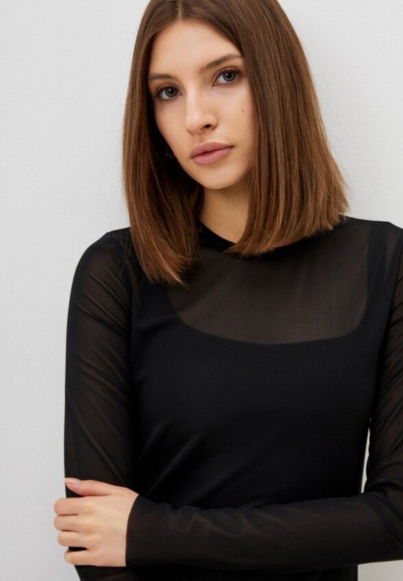 Платье и комбинация Elena Andriadi