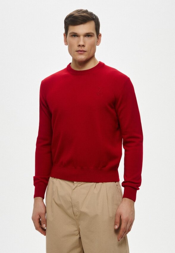 Джемпер Billionaire