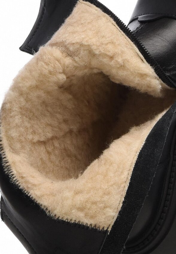 Полусапоги Angelina's Way