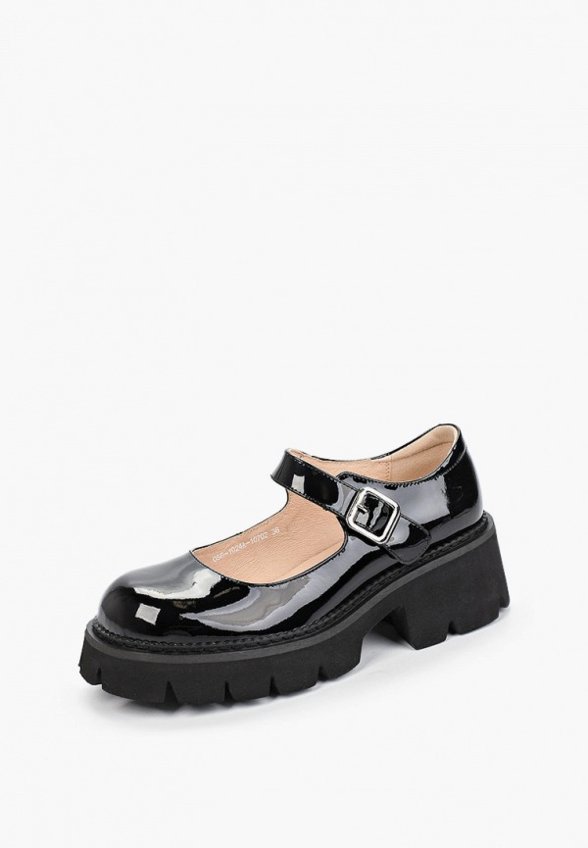 Туфли Thomas Munz