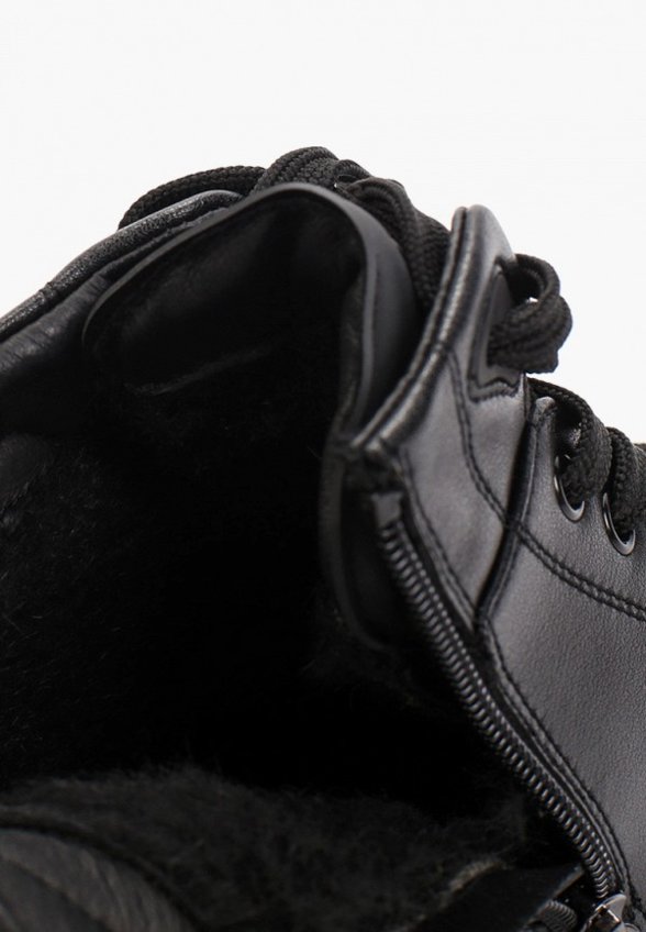 Ботинки Briggs