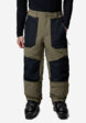 Брюки горнолыжные мужские Columbia Coreshot Pant, Зеленый2  - превью
