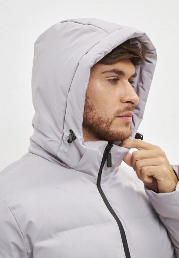 Куртка утепленная Lafor