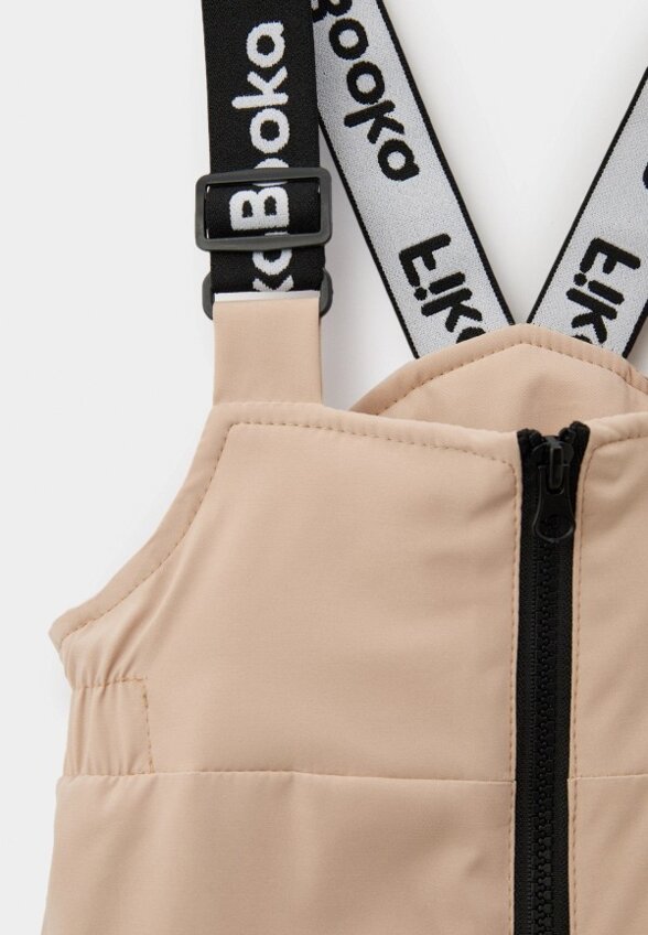 Полукомбинезон FikaBooka