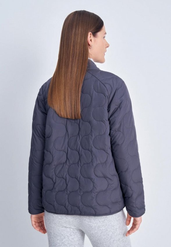 Куртка стеганая Finn Flare