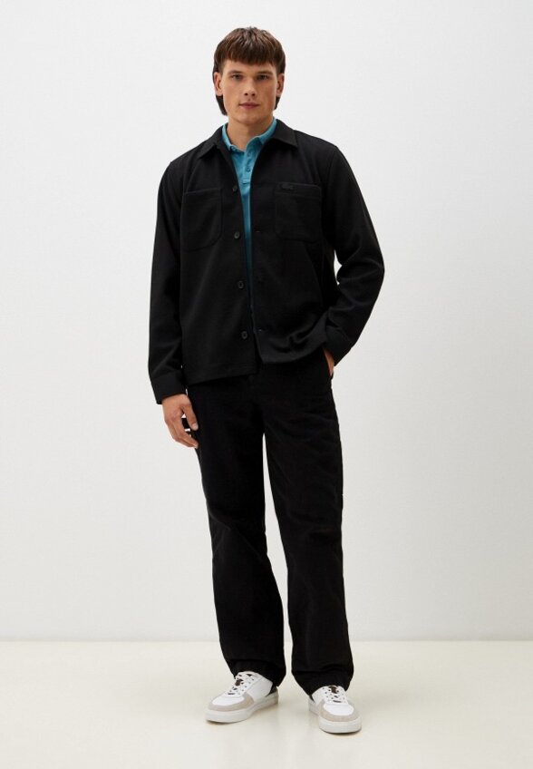 Рубашка Lacoste