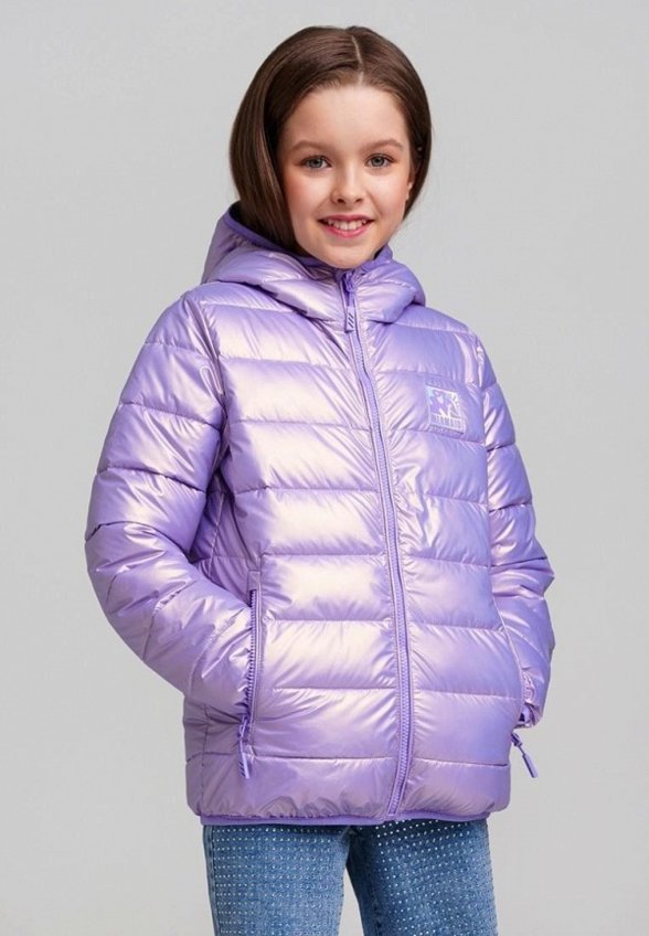 Куртка утепленная PlayToday