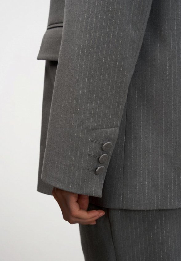 Жакет Urban Tiger