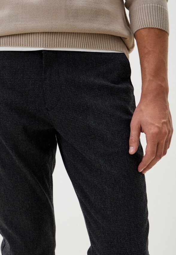 Брюки Luxor By Ramo