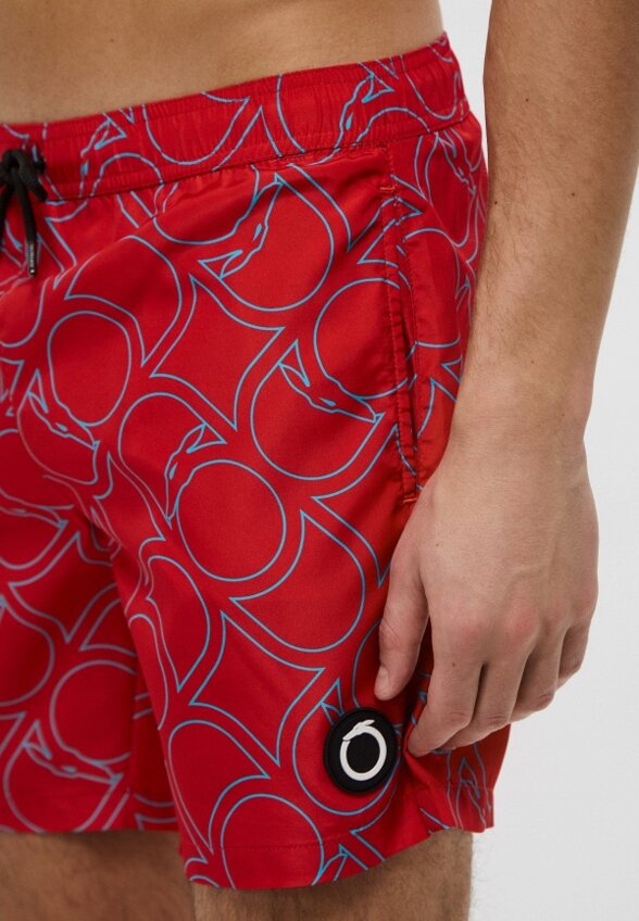 Шорты для плавания Trussardi