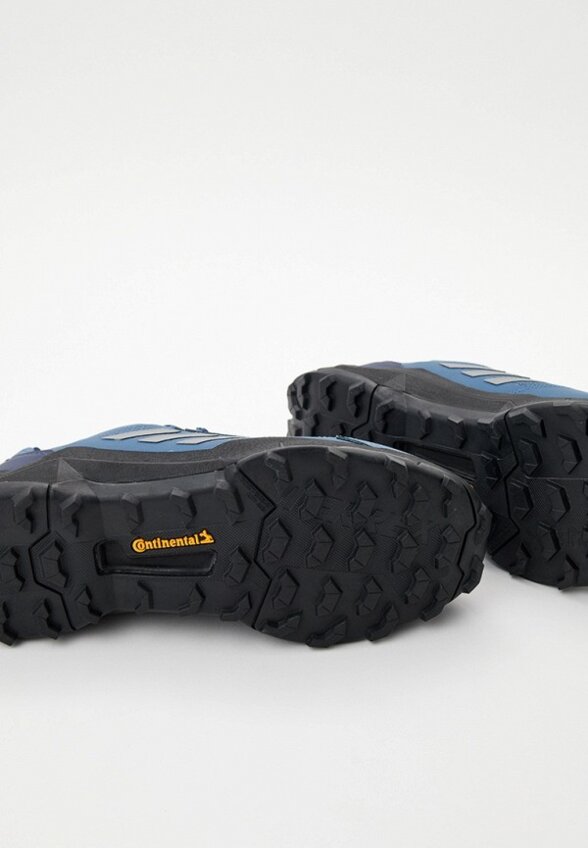 Ботинки трекинговые adidas