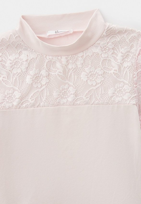 Блуза Карамелли