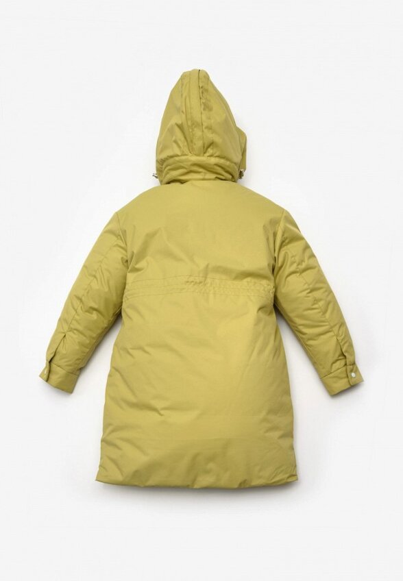 Куртка утепленная Orso Bianco