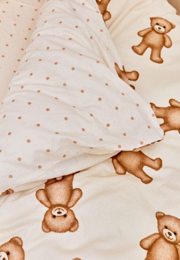 Постельное белье детское Juno