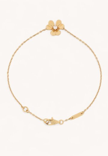 Van Cleef & Arpels Frivole