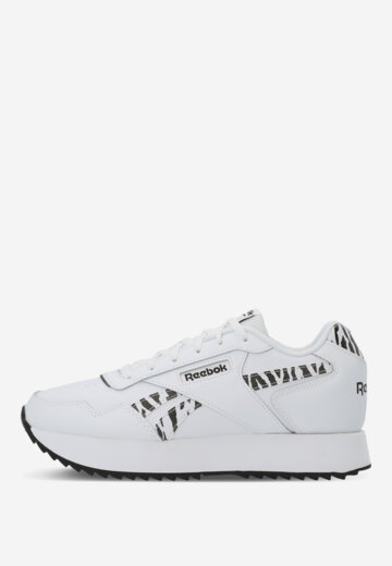 Кроссовки женские Reebok Glide Ripple Double, Белый
